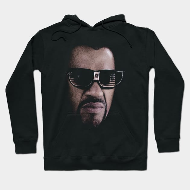 SHO NUFF 90S Hoodie by CakCulaiNabuiNabui